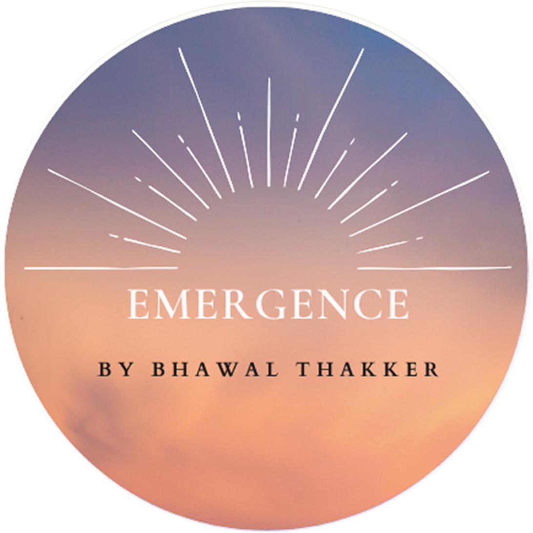 Emergence by BT